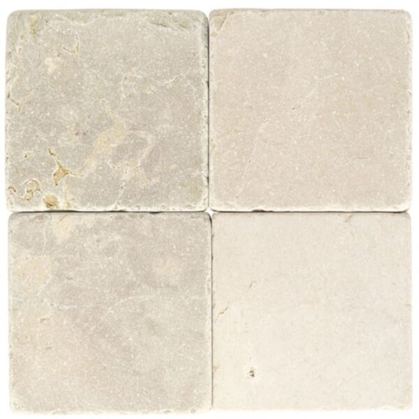 Galala Limestone Tile 6x6